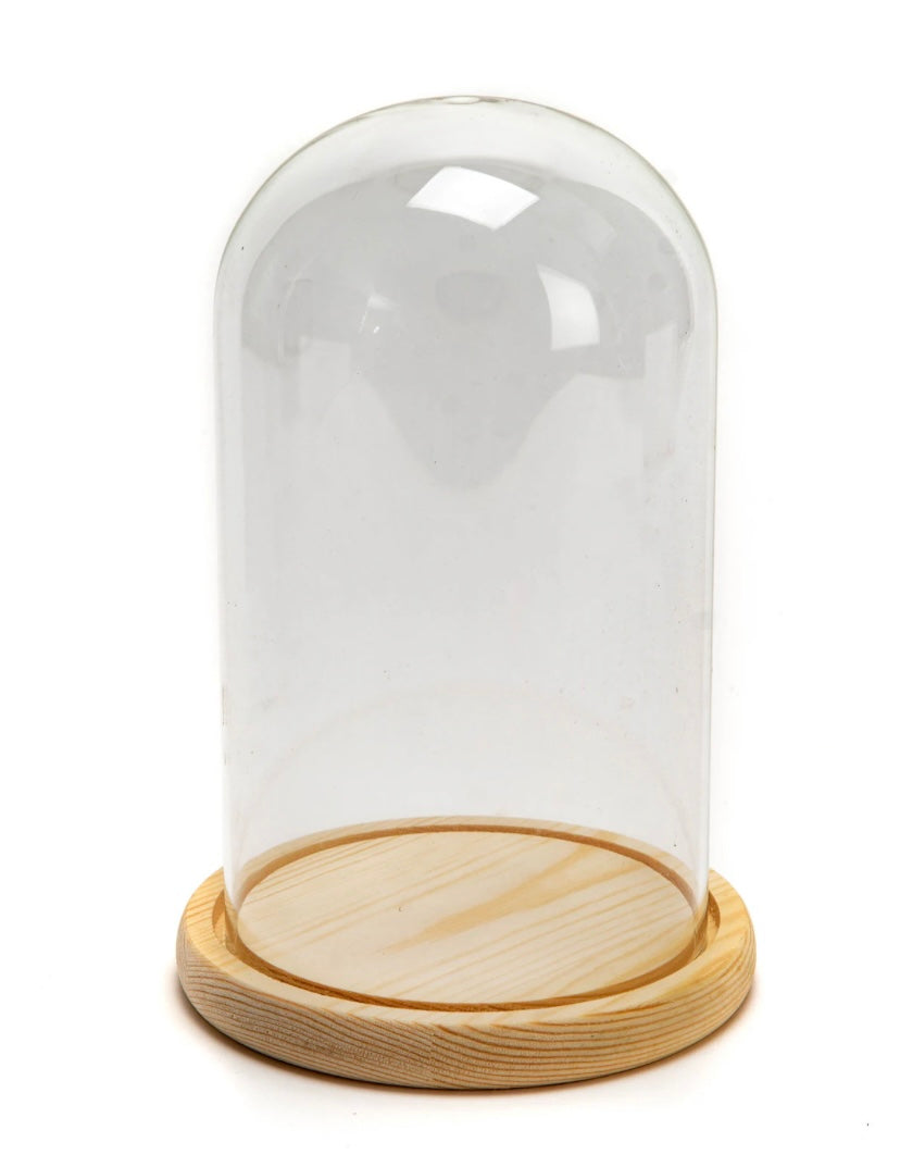 Les inoubliables sous cloches