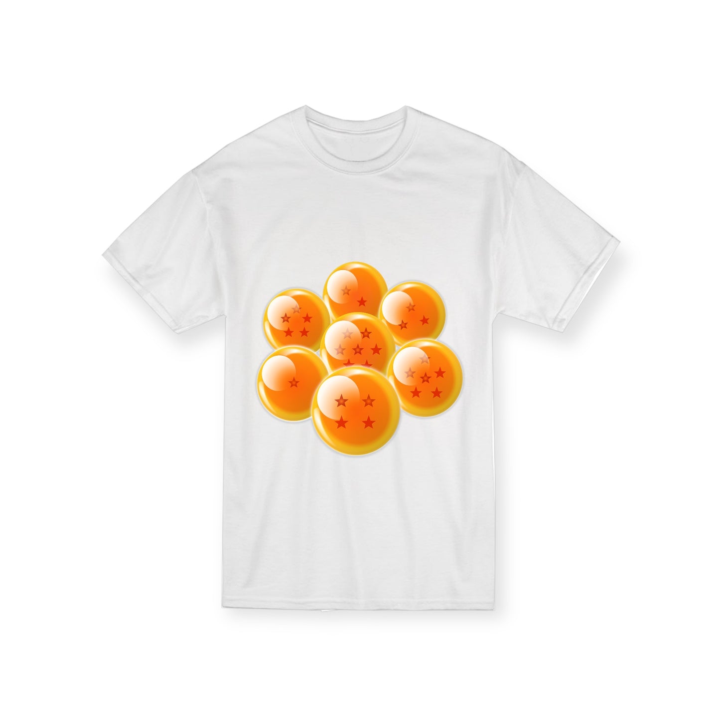tee shirt Dragon Ball