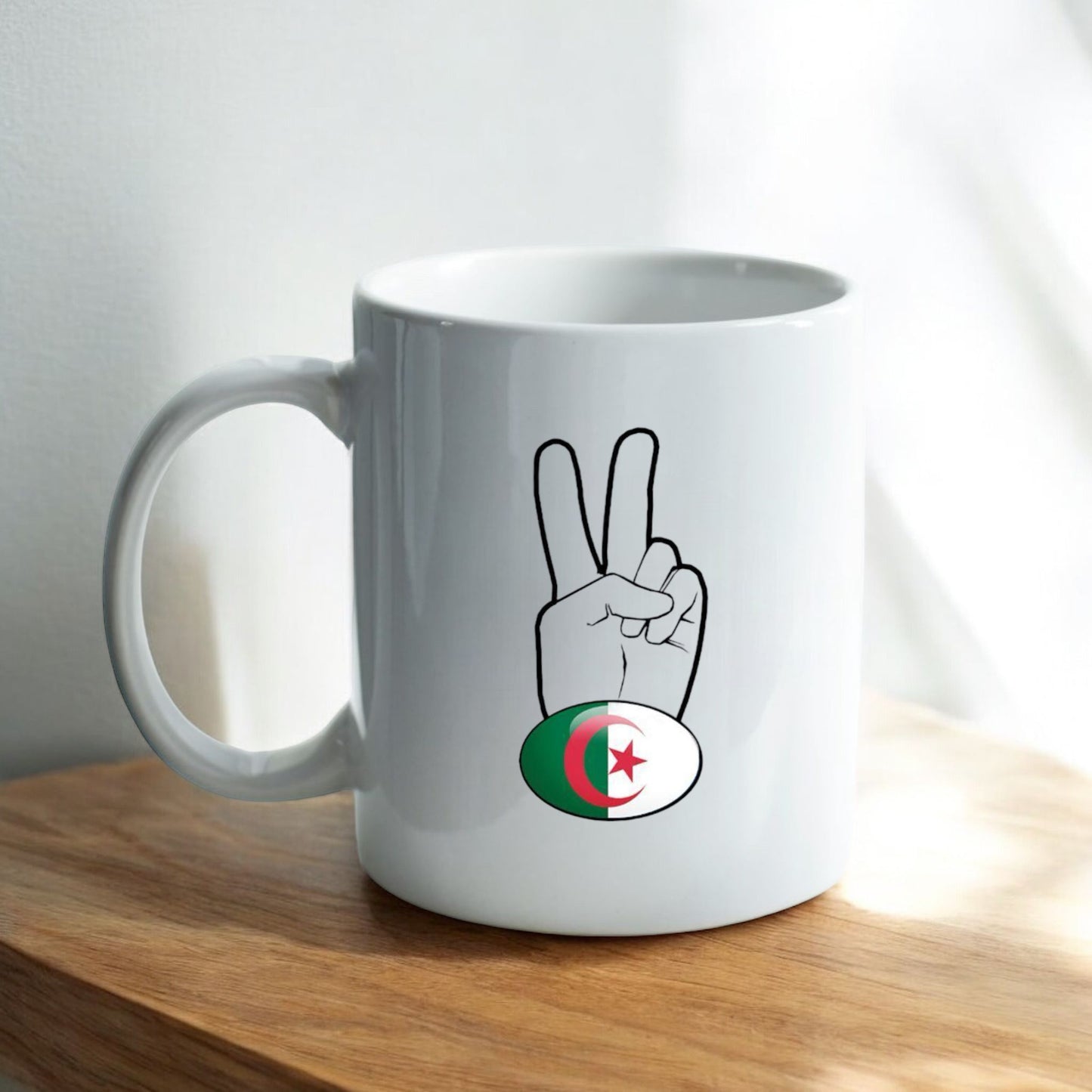 Mug personnalisé